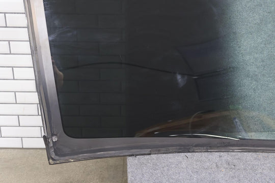 2016 - 2020 Tesla Model X OEM Front Windshield Window Glass (See Notes)