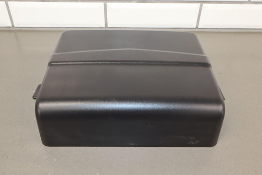 03-06 Chevy SSR Tire Inflator Tool Cover Only