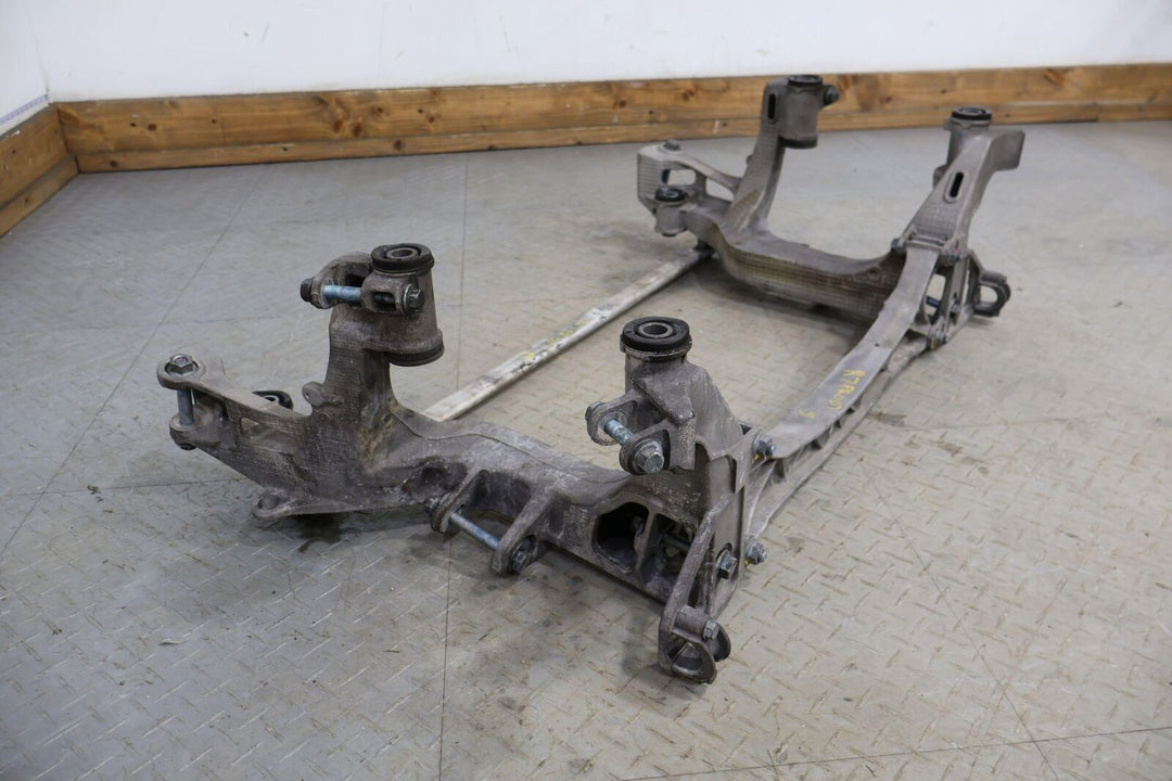 06-08 Porsche 911 997 Carrera Bare RWD Undercarriage Crossmember (101K Miles)