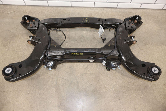 17-23 Dodge Challenger R/T Rear 6.4L Bare Undercarriage Crossmember (91K)