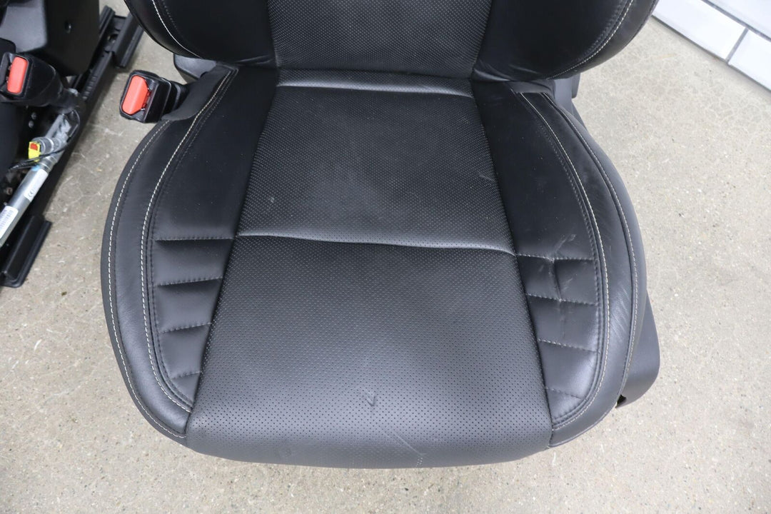 *Blown Bag* 23 Dodge Challenger Hellcat Heated/Vent Laguna Premium Leather Seats