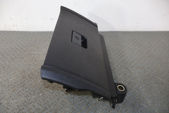 09-14 Nissan 370z Coupe Z34 Interior Glove Box Compartment Door (Black)