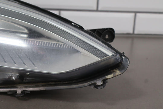 2012-2016 Tesla Model S Passenger Right Xenon HID Headlight OEM