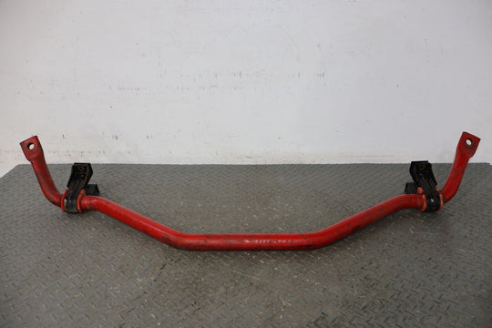 02-04 Ford Mustang Saleen 35mm Front OEM Stabilizer Bar (44K Miles)