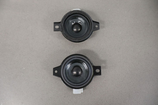 2020 Cadillac Escalade OEM 16 Piece Bose Speaker Set