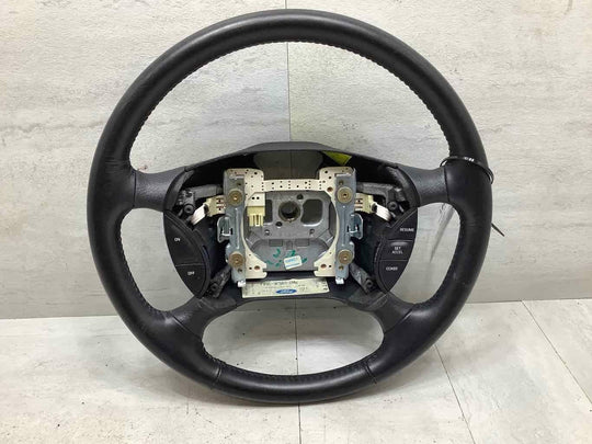 Steering Wheel OEM for 1994-1995 Ford Thunderbird Black