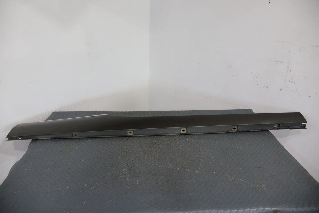 03-10 Bentley Continental GT Right RH Rocker Moulding (Cypress) OEM (See Notes)