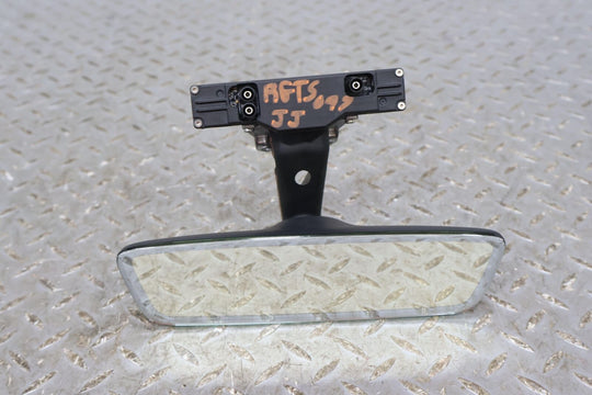 12-16 Tesla Model S OEM Frameless Auto Dimming Rear View MIrror