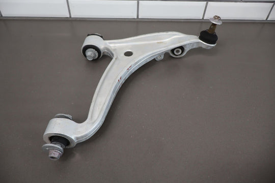 2016-2023 Mazda Miata Front Left LH Lower & Upper Control Arms (61K Miles)