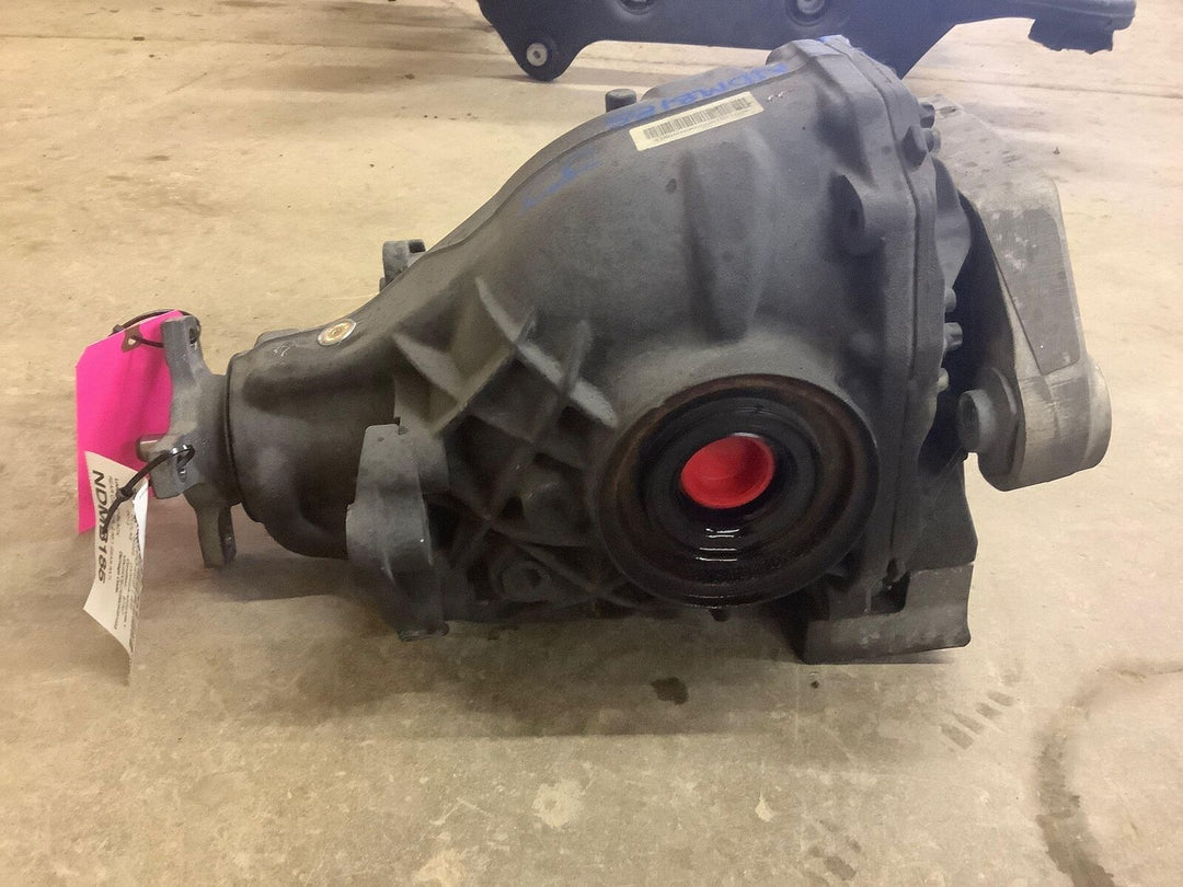 08-14 Mercedes CL63 C216 Rear Differential Carrier (2.65 Gear Ratio) 87K Miles