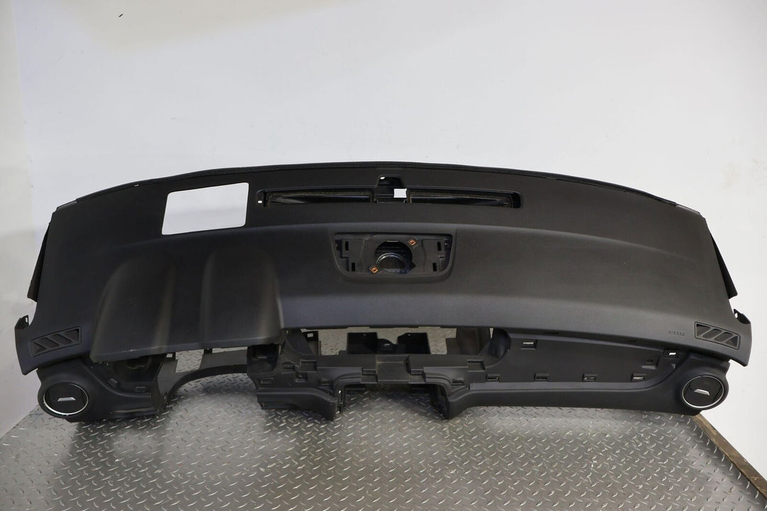 12-15 Chevy Camaro SS Bare Interior Dash Panel HUD OPT (Black AFM) Tab Repair