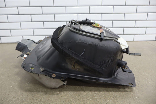 1999 Mazda Miata NB 12.7 Gallon Gasoline Fuel Tank W/Heat Shield OEM NC1042110F