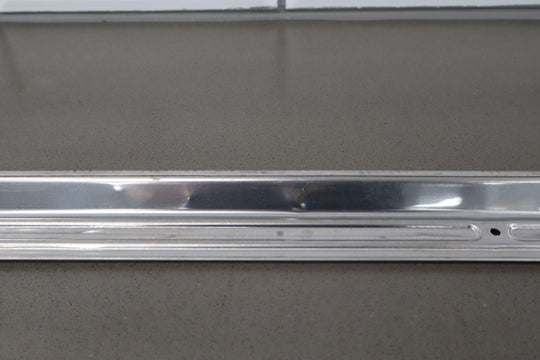 94-95 Toyota Land Cruiser Metal Cargo Arear Entry Sill Plate