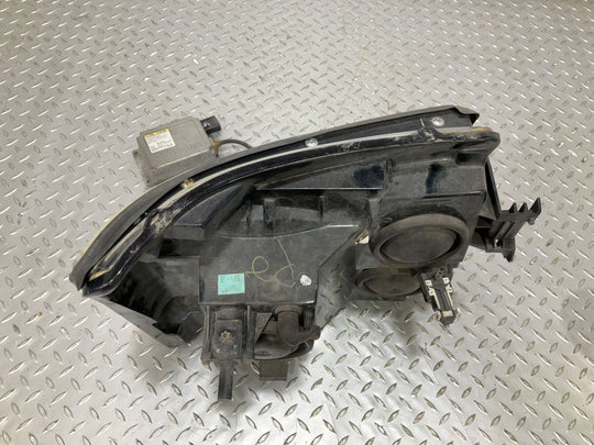 03-06 Cadillac Escalade Left LH Driver Headlamp Headlight (Tested) Light Haze