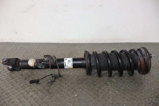 18-19 Lexus LC500 Front Left LH KYB Strut (48520-11020) W/ Performance Package