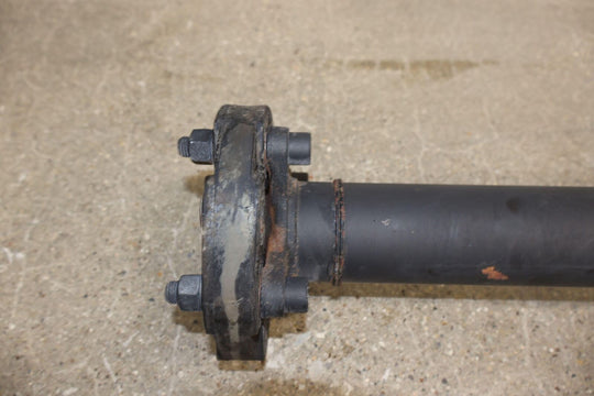 08-14 Dodge Challenger SRT-8 Rear Automatic Driveshaft (6.1L) 05038415AB (57K)