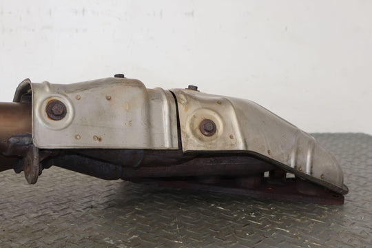 00-03 Honda S2000 AP1 2.0L (F20C) OEM Engine Exhaust Manifold (119K Miles)