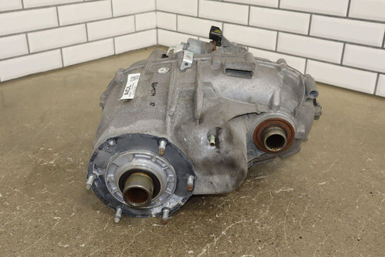 2014-2015 GMC Sierra Denali 1500 AWD Transfer Case Lot Tested 23164319