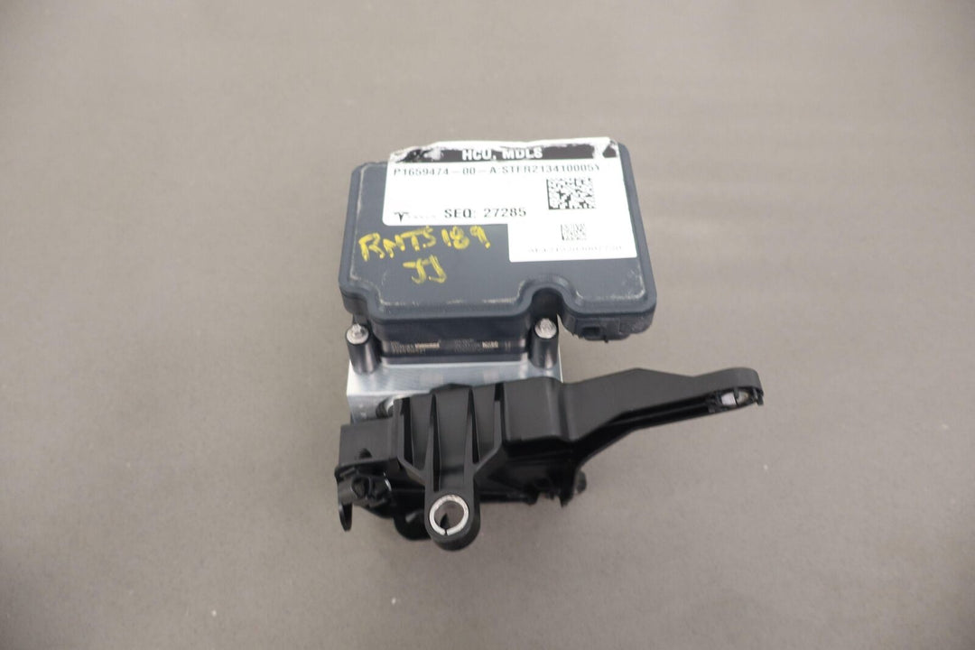 2021-2023 Tesla Model S ABS Anti-Lock Brake Pump Module (1659474-00-A) OEM