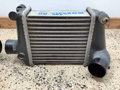 90-96 Nissan 300ZX Z32 Twin Turbo Intercooler - Pair OEM