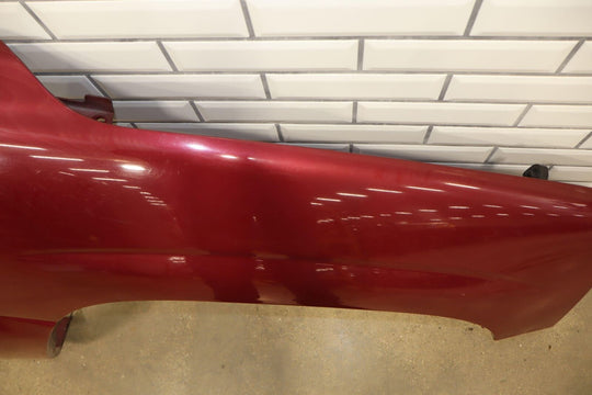 00-06 GMC Yukon Sierra GMT800 Passenger Right Fender (Sport Red 63U)