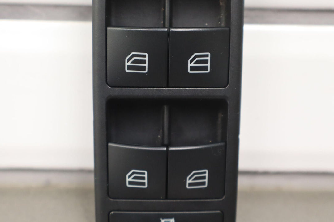 2012-2020 Tesla Model S Driver Left Master Window Switch OEM