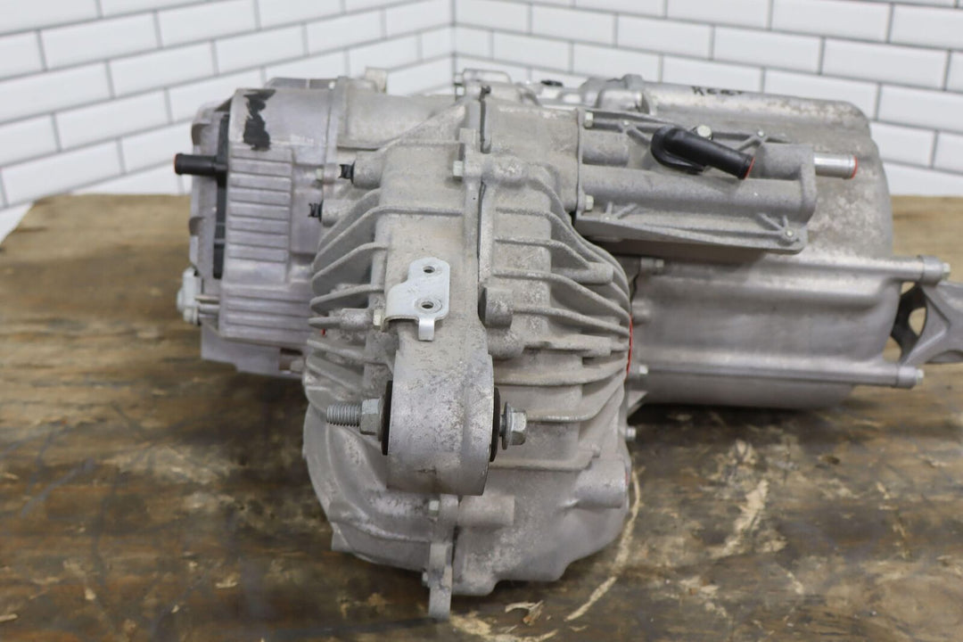 2013-2020 Tesla Model S X OEM Rear Small Drive Unit Motor 1037000-00-F