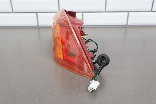 08-15 Mitsubishi Lancer Evolution X OEM Left LH Outer (Quarter Mount) Tail Light