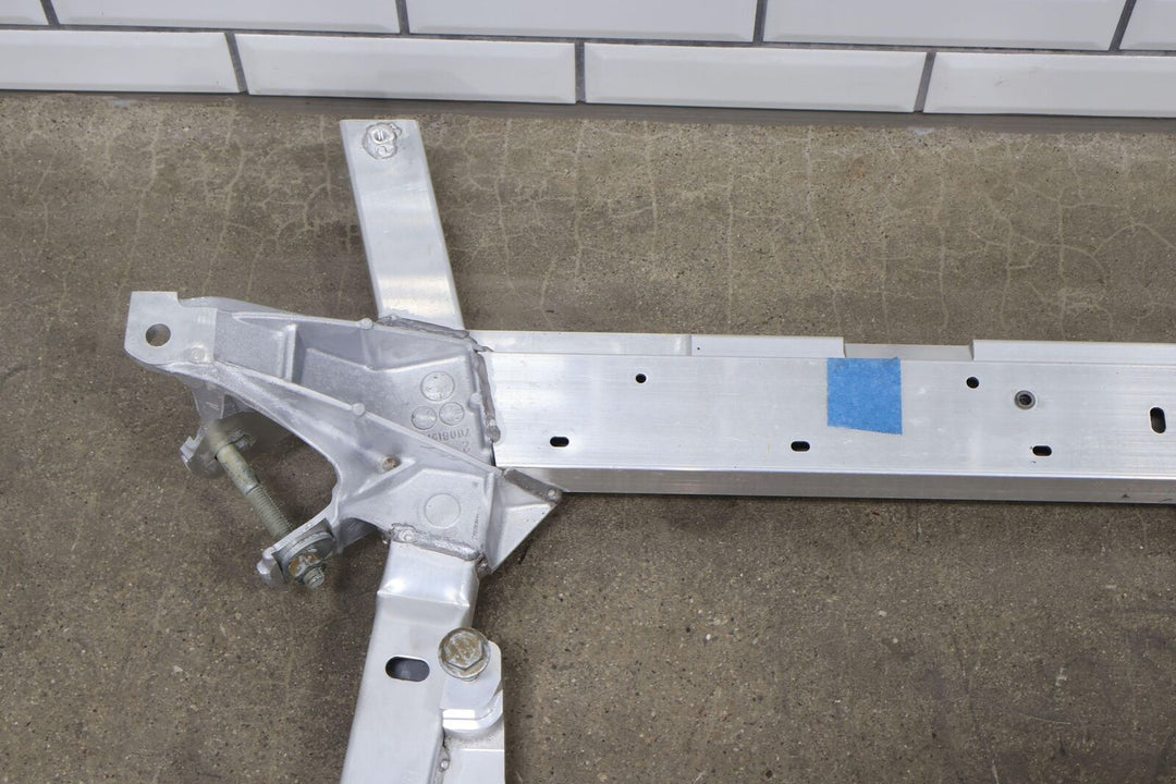 2016-2020 Tesla Model X Front Bare Undercarriage Crossmember (45K Miles)