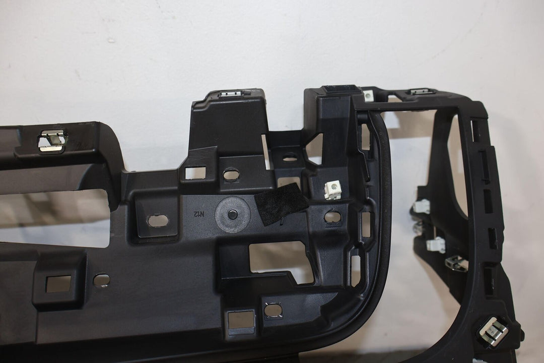 2022-2024 Rivian RS1 OEM Inner Dash Dashboard Structure (61133-E-00122258)