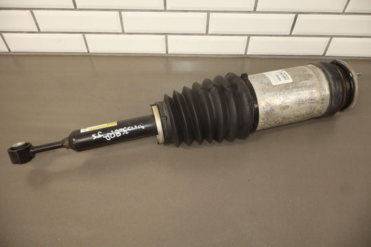 2016-2020 Tesla Model X Passenger Right Rear Air Suspension Strut 1027461-00-E