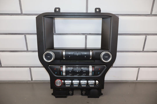 2018-2023 Ford Mustang Sync 3 Radio Swap Kit (Screen / Bezel / Receiver ) OEM