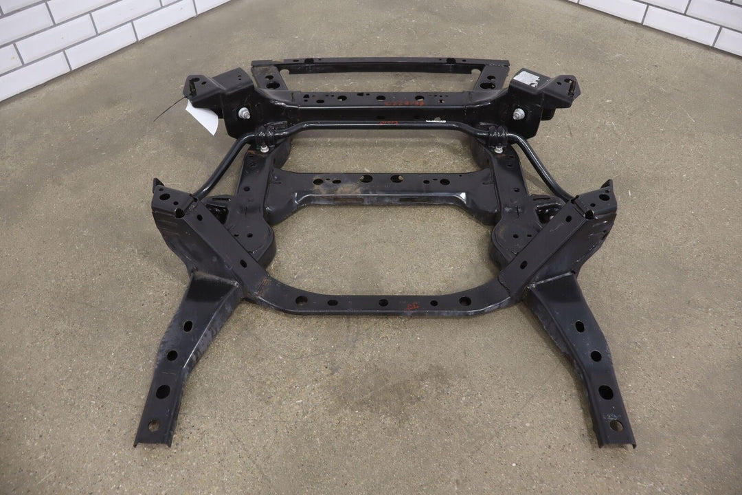 12-15 Chevy Camaro SS Front BARE Undercarriage Cradle 23200940