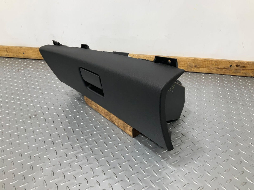 14-17 Chevy SS Seadan Interior Glove Box Compartment Door (Jet Black 4AA)