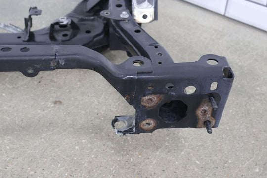 2017-2019 Fiat 124 Spider Front Bare Undercarriage Crossmember (62K Miles)