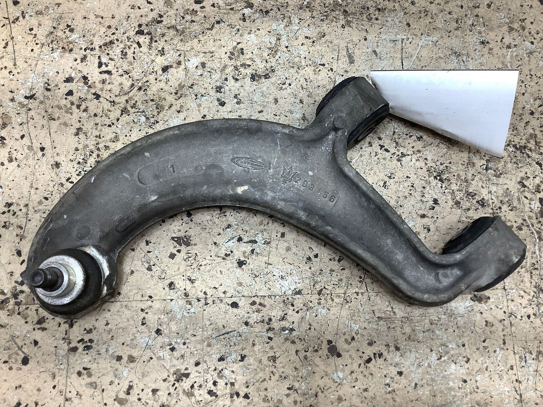 2005 Maserati Quattroporte Right RH Rear Upper Control Arm