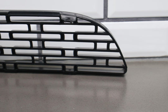 15-23 Dodge Challenger Front 1 Piece Lower Bumper Grille (Black) See Photos