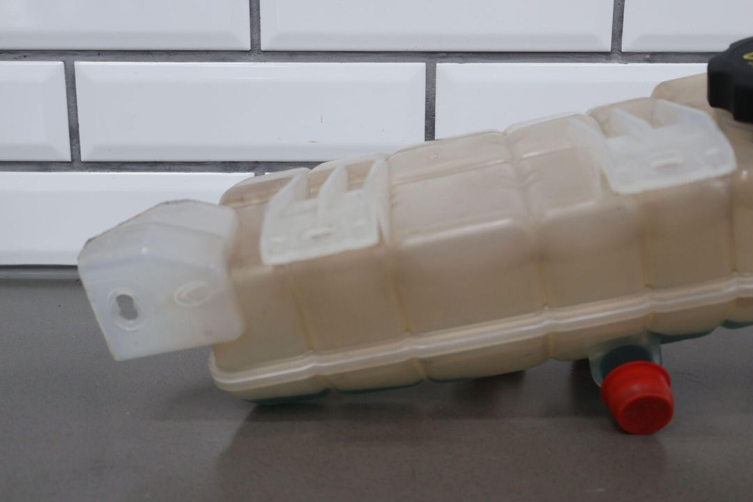 2016-2020 Tesla Model X Radiator Coolant Overflow Reservoir Bottle OEM