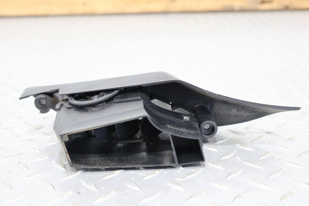 94-96 Chevy C4 Corvette Interior Left LH Dash A/C Vent (Black 19i) See Notes