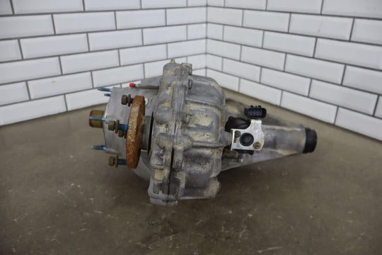 2013-2018 Dodge Ram 2500 3500 Transfer Case Model BW 44-46 Electric Shift