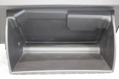 16-22 Chevy Camaro Interior Glove Box Storage Compartment OEM (Jet Black H1T)