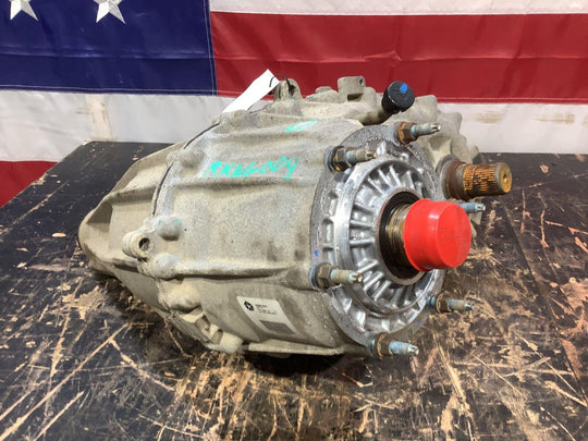 19-23 Ram 3500 BW 44-46 4x4 OEM Transfer Case (Electric Shift/DK3) 6.7L ETL