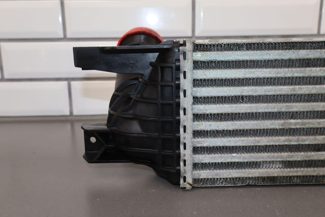 2015-2022 Ford Mustang 2.3 Ecoboost OEM Intercooler FR33-6K775-BC