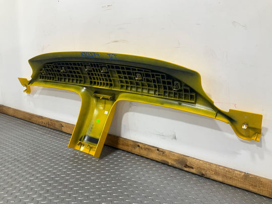 03-06 Chevy SSR Interior Waterfall Trim Panel (Yellow Tintcoat 79U) OEM