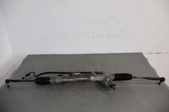 10-20 Lexus GX460 Power Steering Gear Rack And Pinion W/ Tie Rods (119K Miles)