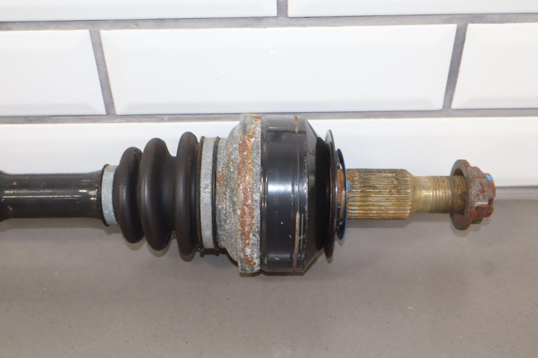 17-23 Chevrolet Camaro 6.2L Supercharged Right Passenger REAR Axle Shaft