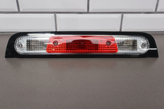 19-22 Ram 1500 Crew Cab OEM LED 3rd Brake Light W/ Black Housing (Tested)