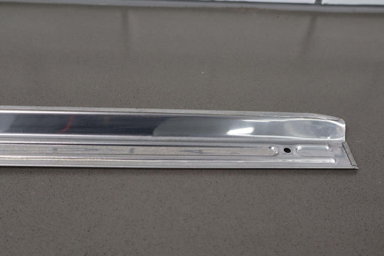 94-95 Toyota Land Cruiser Metal Cargo Arear Entry Sill Plate