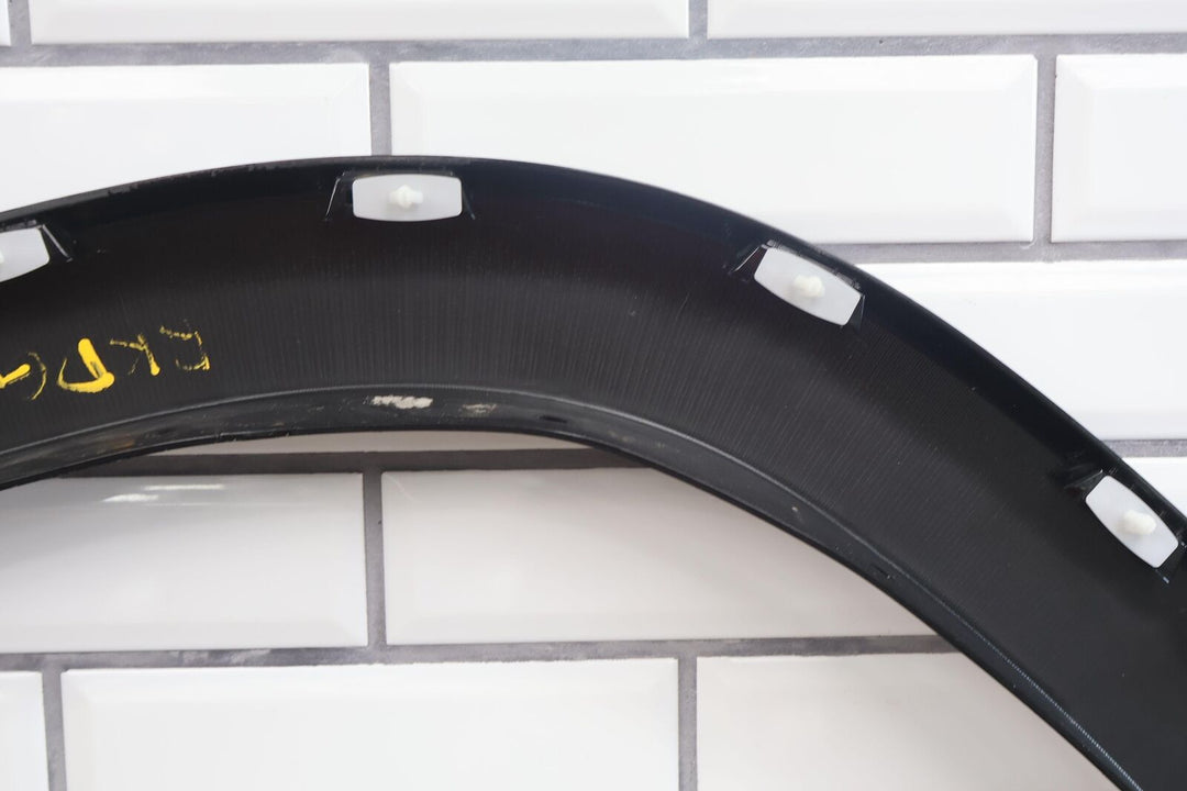 19-23 Ram 1500 New Style Crew Cab Front Right OEM Fender Flare (Diamond Black)