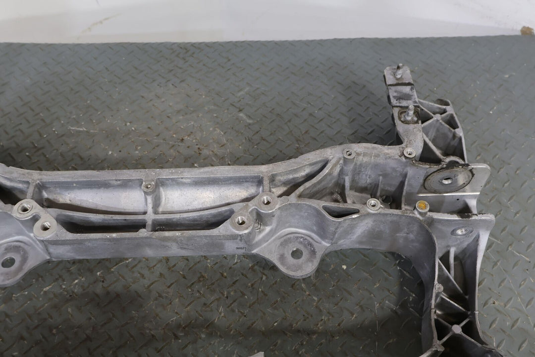 09-20 Nissan 370Z Z34 Front Bare Undercarriage Crossmember (157K Miles)